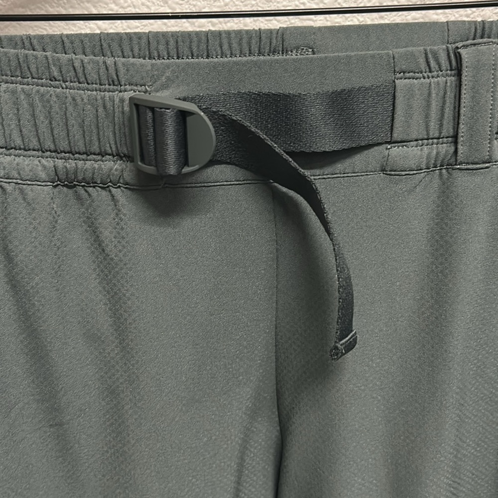 Athleta Quest Jogger in Bali Green size 6 Athleisure Outdoor - Picture 7 of 15